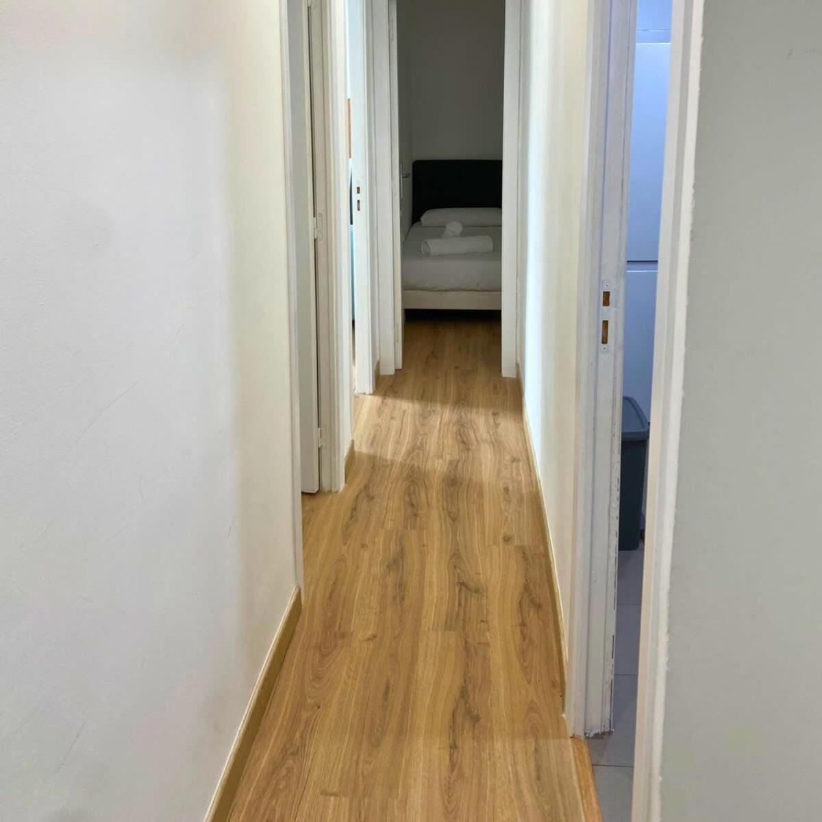 Appartamento Great In Poblenou Perfect For 4 People Barcellona